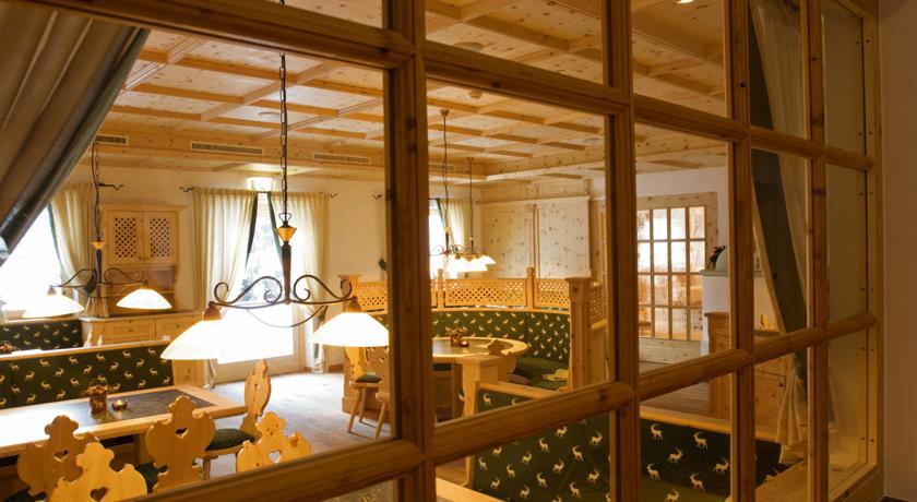 Hotel Alpen Residence Ehrwald Dış mekan fotoğraf